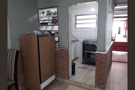 Casa à venda com 262m², 2 quartos e 2 vagas