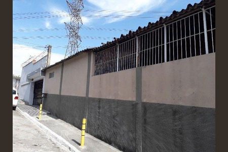 Casa à venda com 262m², 2 quartos e 2 vagas
