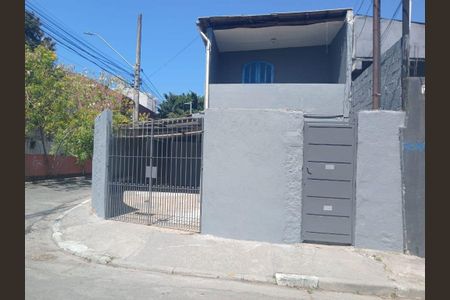 Casa à venda com 176m², 2 quartos e 2 vagas