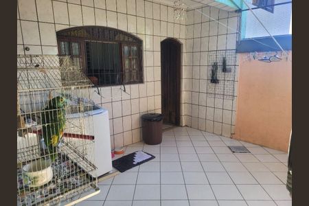 Casa à venda com 3 quartos, 200m² em Vila Rosalia, Guarulhos