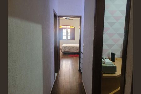 Casa à venda com 3 quartos, 200m² em Vila Rosalia, Guarulhos
