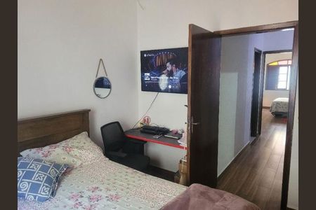Casa à venda com 3 quartos, 200m² em Vila Rosalia, Guarulhos