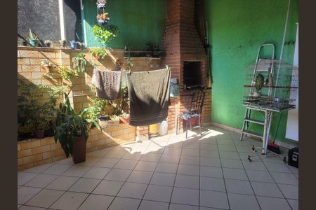 Casa à venda com 3 quartos, 200m² em Vila Rosalia, Guarulhos