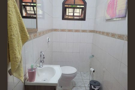 Casa à venda com 3 quartos, 200m² em Vila Rosalia, Guarulhos