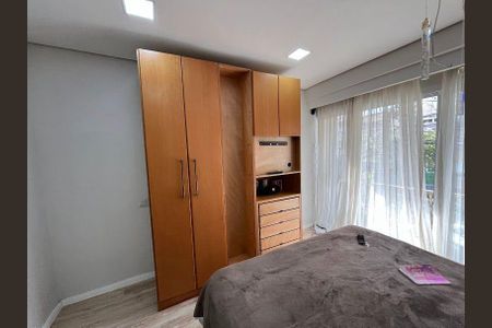 Casa à venda com 4 quartos, 125m² em Vila Rosalia, Guarulhos