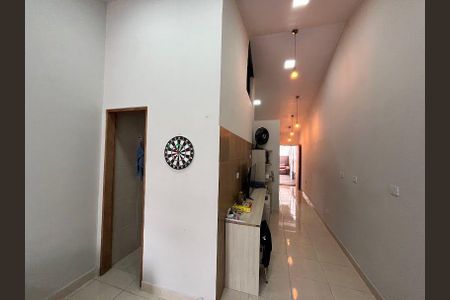 Casa à venda com 4 quartos, 125m² em Vila Rosalia, Guarulhos