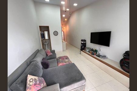 Casa à venda com 4 quartos, 125m² em Vila Rosalia, Guarulhos