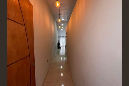 Casa à venda com 4 quartos, 125m² em Vila Rosalia, Guarulhos