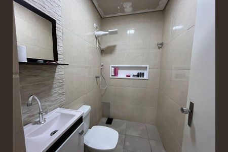 Casa à venda com 4 quartos, 125m² em Vila Rosalia, Guarulhos
