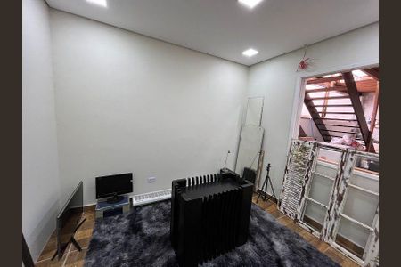 Casa à venda com 4 quartos, 125m² em Vila Rosalia, Guarulhos