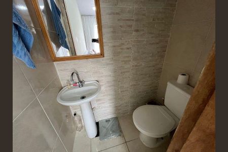 Casa à venda com 4 quartos, 125m² em Vila Rosalia, Guarulhos