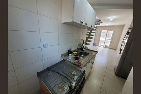 Apartamento à venda com 2 quartos, 110m² em Vila Galvão, Guarulhos