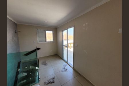 Apartamento à venda com 2 quartos, 110m² em Vila Galvão, Guarulhos
