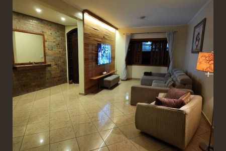 Casa à venda com 3 quartos, 340m² em Jardim São Paulo, São Paulo
