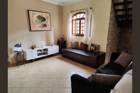 Casa à venda com 3 quartos, 340m² em Jardim São Paulo, São Paulo
