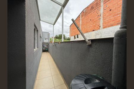 Casa à venda com 125m², 3 quartos e 7 vagas