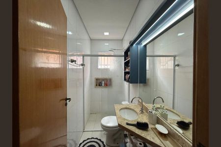 Casa à venda com 125m², 3 quartos e 7 vagas