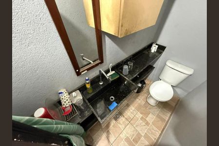 Casa à venda com 125m², 3 quartos e 7 vagas