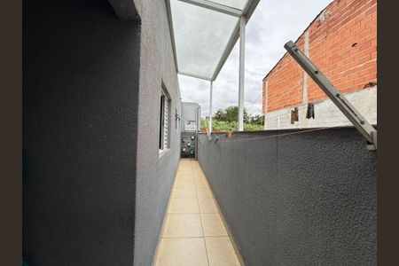 Casa à venda com 125m², 3 quartos e 7 vagas
