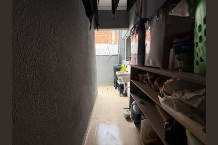 Casa à venda com 125m², 3 quartos e 7 vagas