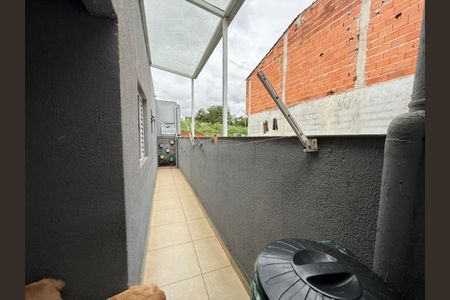 Casa à venda com 125m², 3 quartos e 7 vagas