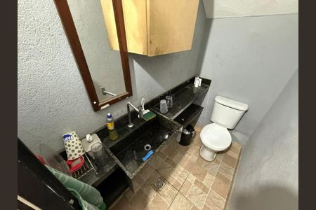 Casa à venda com 125m², 3 quartos e 7 vagas
