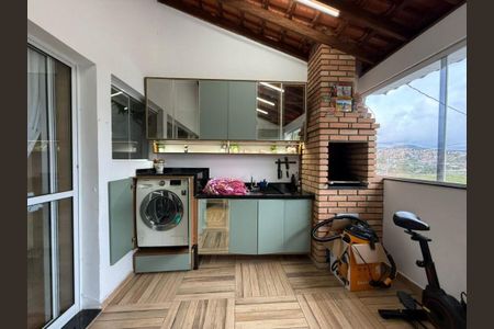 Casa à venda com 125m², 3 quartos e 7 vagas