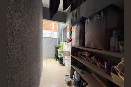 Casa à venda com 125m², 3 quartos e 7 vagas