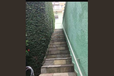 Casa à venda com 4 quartos, 376m² em Vila Dom Pedro II, São Paulo