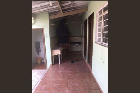 Casa à venda com 4 quartos, 376m² em Vila Dom Pedro II, São Paulo