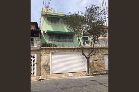 Casa à venda com 376m², 4 quartos e 6 vagas