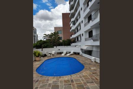 Apartamento à venda com 211m², 4 quartos e 3 vagas