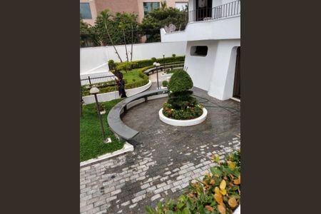 Apartamento à venda com 211m², 4 quartos e 3 vagas