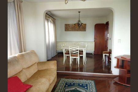 Apartamento à venda com 4 quartos, 211m² em Santana, São Paulo