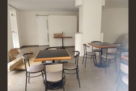 Apartamento à venda com 211m², 4 quartos e 3 vagas