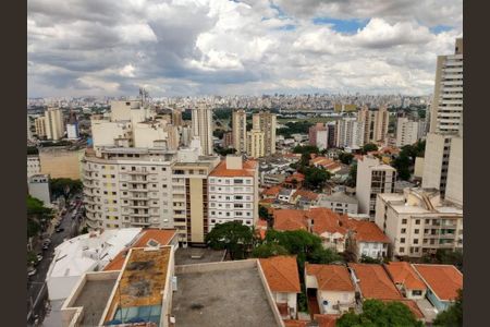 Apartamento à venda com 211m², 4 quartos e 3 vagas