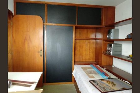 Apartamento à venda com 211m², 4 quartos e 3 vagas