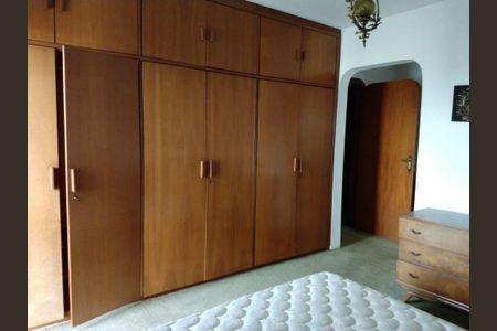 Apartamento à venda com 4 quartos, 211m² em Santana, São Paulo