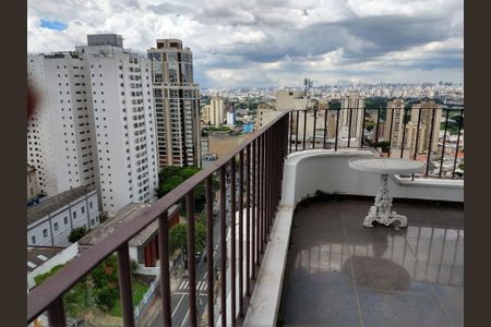 Apartamento à venda com 211m², 4 quartos e 3 vagas