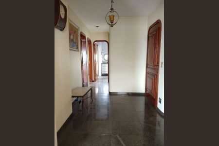 Apartamento à venda com 211m², 4 quartos e 3 vagas