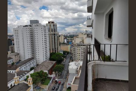 Apartamento à venda com 211m², 4 quartos e 3 vagas