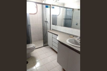 Apartamento à venda com 211m², 4 quartos e 3 vagas