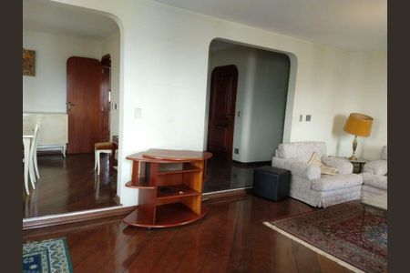 Apartamento à venda com 4 quartos, 211m² em Santana, São Paulo