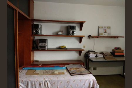 Apartamento à venda com 211m², 4 quartos e 3 vagas