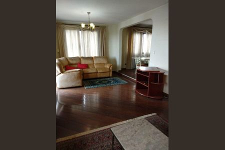Apartamento à venda com 4 quartos, 211m² em Santana, São Paulo