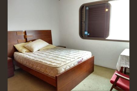 Apartamento à venda com 4 quartos, 211m² em Santana, São Paulo