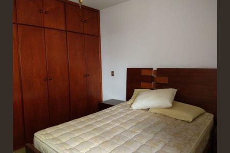 Apartamento à venda com 211m², 4 quartos e 3 vagas