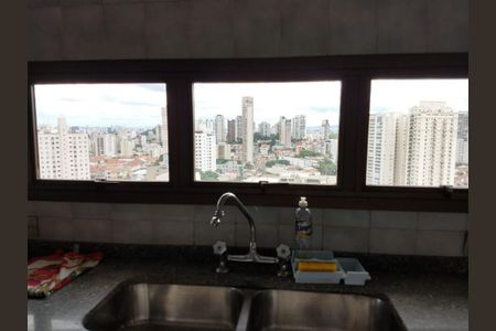 Apartamento à venda com 211m², 4 quartos e 3 vagas