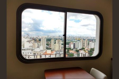Apartamento à venda com 4 quartos, 211m² em Santana, São Paulo