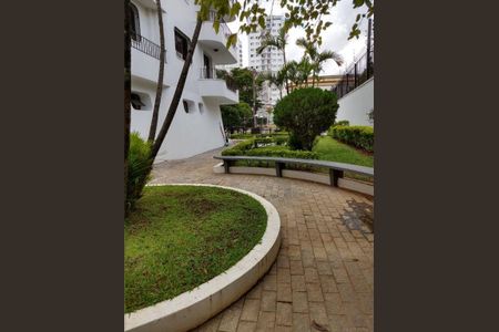 Apartamento à venda com 211m², 4 quartos e 3 vagas